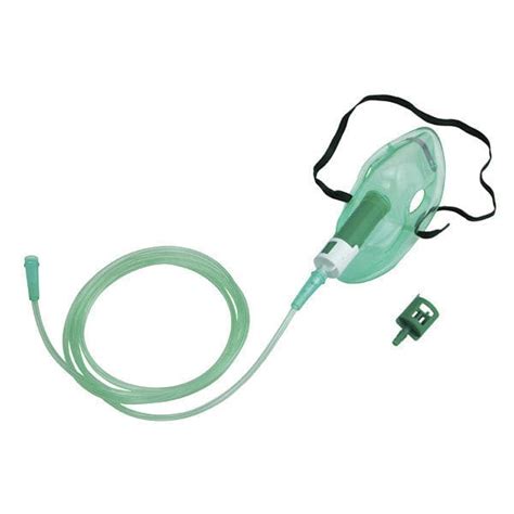 Nasen Sauerstoffmaske A038108 Tonglu Fuke Medical Instrument PVC