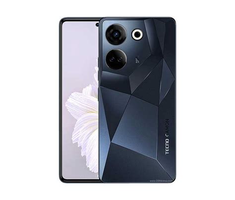 Tecno Camon 20 Pro Plus Minus Harga Dan Spesifikasi Lengkap CariHP