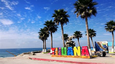 Top Imagen Clima Tijuana Playas Viaterra Mx