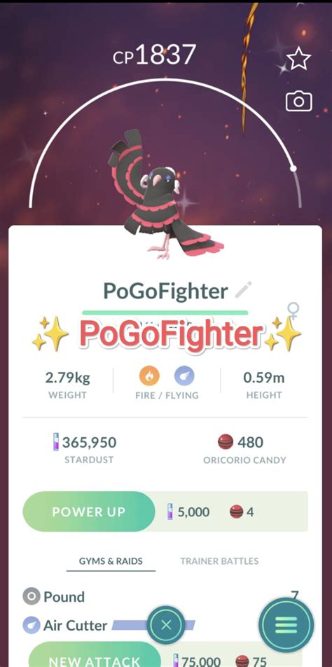 Shiny Pokemon Account Archives PoGoFighter