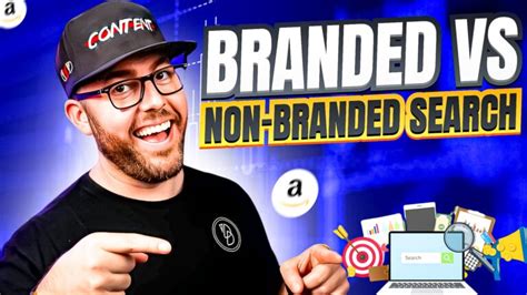 Branded Search Vs Non Branded Search Whats The Difference