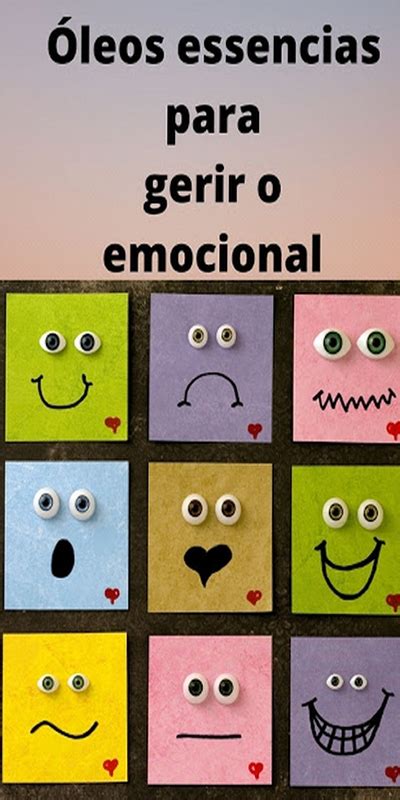 Quais os melhores óleos essenciais para a saúde emocional