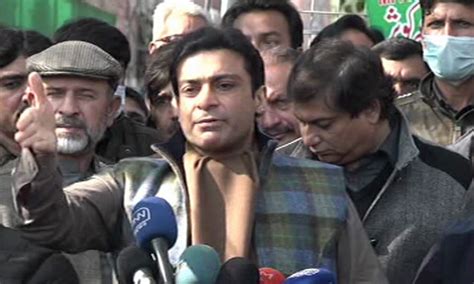 Pti Moves Lhc To Declare Hamza S Election As Punjab Cm Illegal