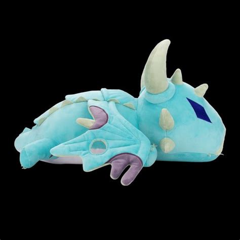 Vorkath Jumbo Plush The Runescape Wiki