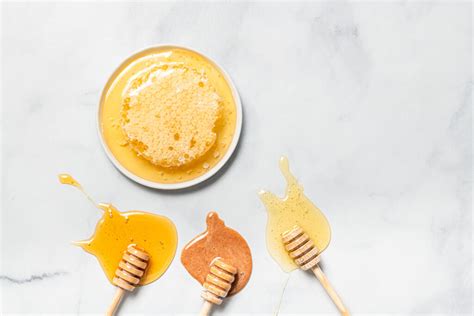 What do you do with Honeycomb? - Good Morning Honey