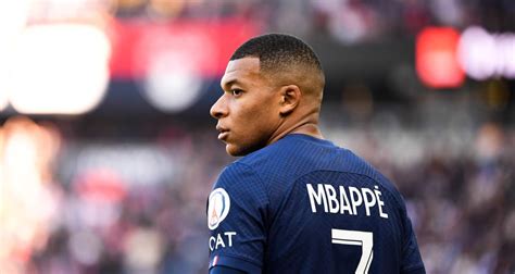 Psg Real Madrid Le Coup De Gueule De Mbapp Li Un Retard De