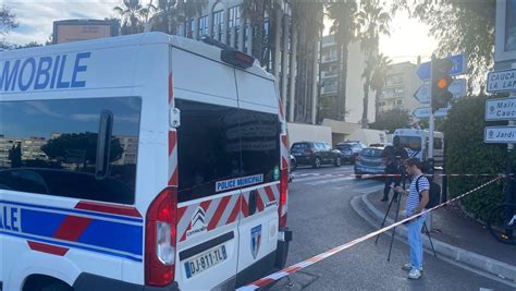 Homme Abattu Après Un Refus Dobtempérer à Nice La Version Policière