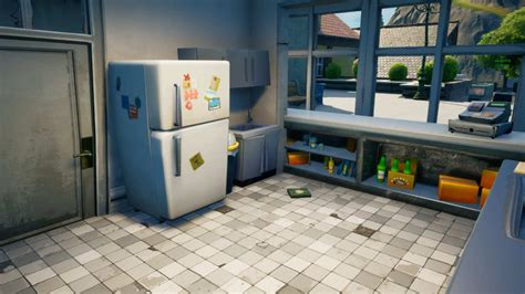 Fortnite D Nde Recolectar Los Libros De Cocina De Pleasant Park Y