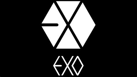 Exo Logo, symbol, meaning, history, PNG, brand