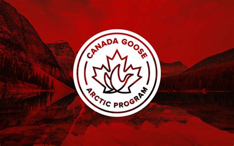 Canada Goose Logo Redesign