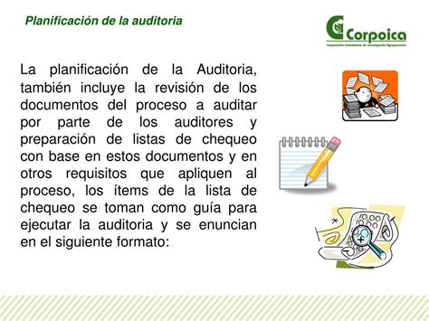 Ppt Auditoria Interna Powerpoint Presentation Free Download Id6460294