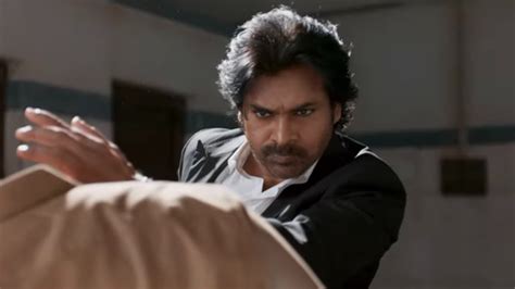 South News | Pawan Kalyan’s Vakeel Saab Teaser Out! Netizens Are Blown ...