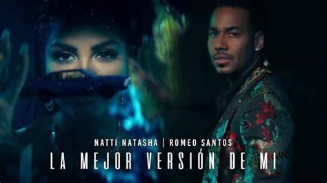 Natti Natasha Y El Rey De La Bachata Romeo Santos Debutan 1 En Ventas