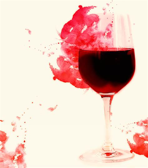 El Color Del Vino ¿qué Significa Y Por Qué Es Tan Importante