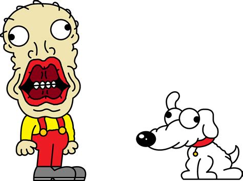 Stewie Griffin Brian Griffin Peter Griffin Cartoon Peter Griffin Ms