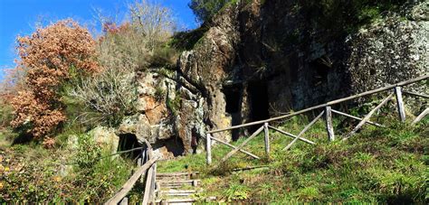 Eventi Della Tuscia Ottobre Vasanello Escursione Alla