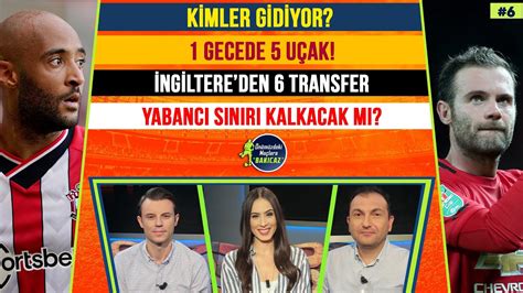 S Per Lig De Haftaya Genel Bak Gecede U Ak Yabanc S N R