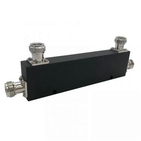 rf directional couplerdb directional couplerlow pim directional