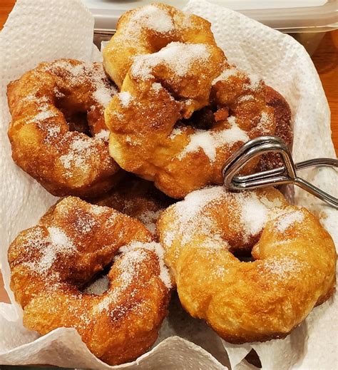 Italian Pizza Fritta Fried Dough Whats Cookin Italian Style Cuisine