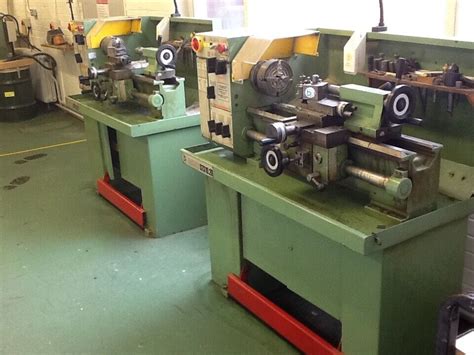 Boxford Sts 1020 Lathes For Sale In Diss Norfolk Gumtree