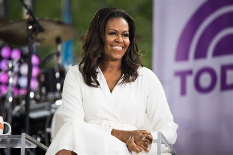 Michelle Obama Launches Global Girls Initiative To ‘lift Up Organizations The Washington Post