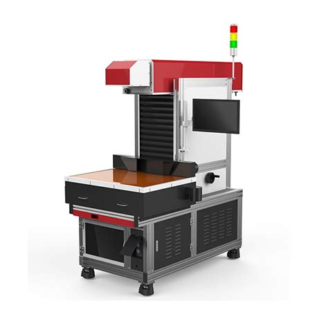 Dynamic Focusing High Speed Coherent Laser Source Co Laser Marking