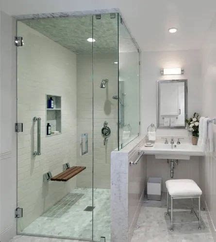 Shower Glass Partition Bathroom Shower Glass Partition Manufacturer