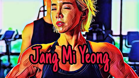 Jang Mi Yeong Youtube