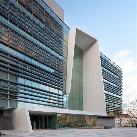 Pratt Institute - Multiple Campus Projects | Colliers Project Leaders