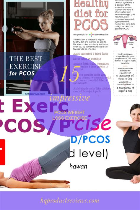 15 Impressive Pcos Weight Loss Exercise Best Product Reviews