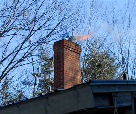 Chimney fire - Wikipedia