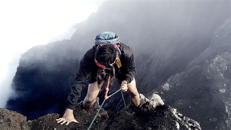 Tips Dan Info Lengkap Pendakian Gunung Raung Gunung Dengan Jalur