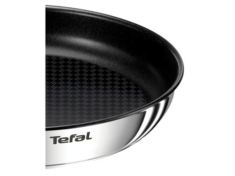 Patelnia TEFAL Ingenio Emotion 28 Cm Cena Opinie Dane Techniczne