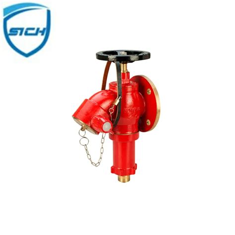 China Pressure Regulating Valve Bib Nosed Flanged Type Prv Sf