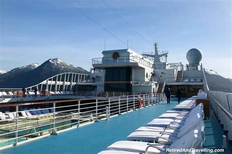 Cruise Through the Chilean Fjords In Patagonia - Retired And Travelling