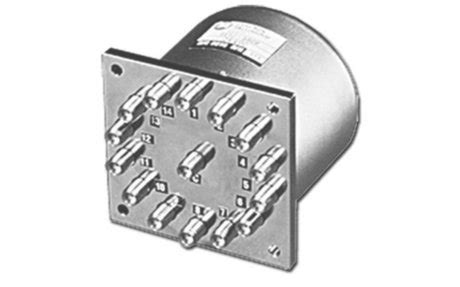 Dow-Key® Microwave Corporation Offers Coaxial Switches | elink