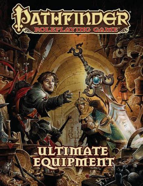 Pathfinder Roleplaying Game By Jason Bulmahn 9781601254498 Buy