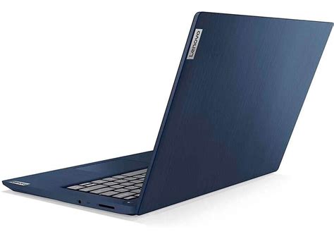 Portátil Ideapad 3 14itl6 Core I3 11th Ram 4gb Hdd 1tb 128gb Ssd 14 Compucentro