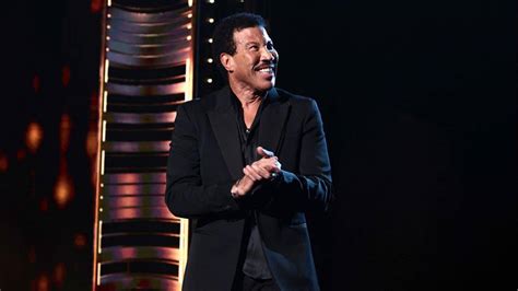 The Escalating Empire Of Lionel Richie A Deep Dive Into His Net Worth Of Over 100 Million