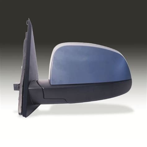 Espelho Retrovisor Opel Meriva