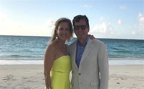 Rick Mcvey With Wife Lara Spencer Married Biography