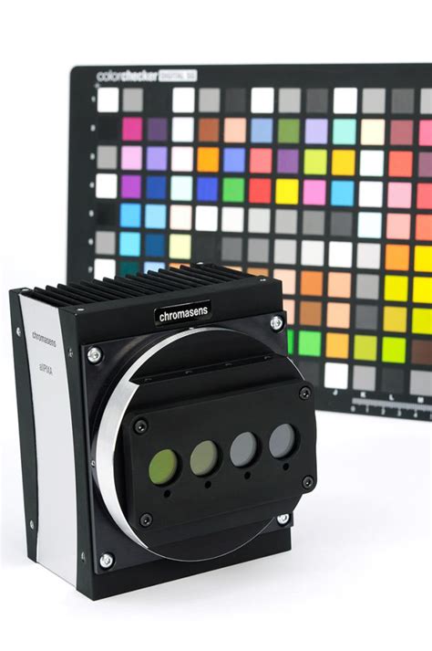 Understanding The Fundamentals Of Line Scan Cameras Packaging