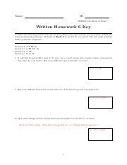 Comprehensive Guide To Mth Homework Solutions Course Hero