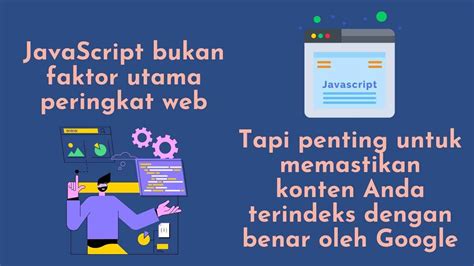 Javascript Seo Cara Custom Dan Bagaimana Google Memprosesnya