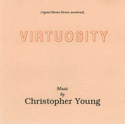 Virtuosity - Original Score (1995)