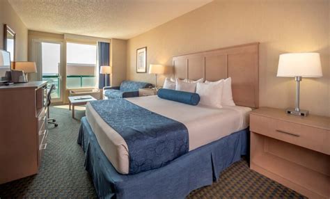 Oceanfront Rehoboth Beach Hotel | Atlantic Sands Hotel | Delaware