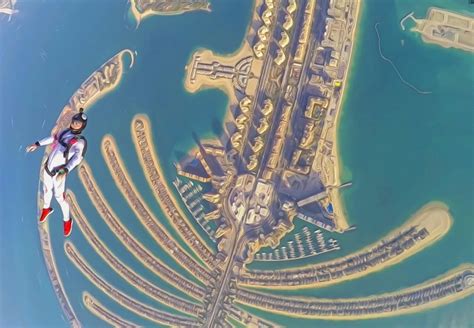 Exploring Palm Jumeirah - Everything You Need To Know