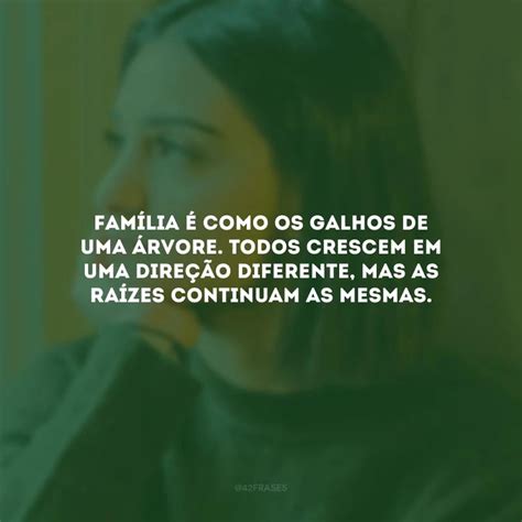 30 frases para família desunida que vão trazer reflexões profundas