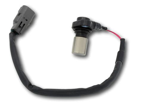 Toyota Landcruiser Crank Angle Sensor 45ltr 1fzfe Fzj105r 1998 2002