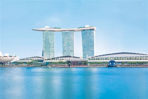 Marina Bay Sands In Singapore 2024 Updated Prices Deals Klook